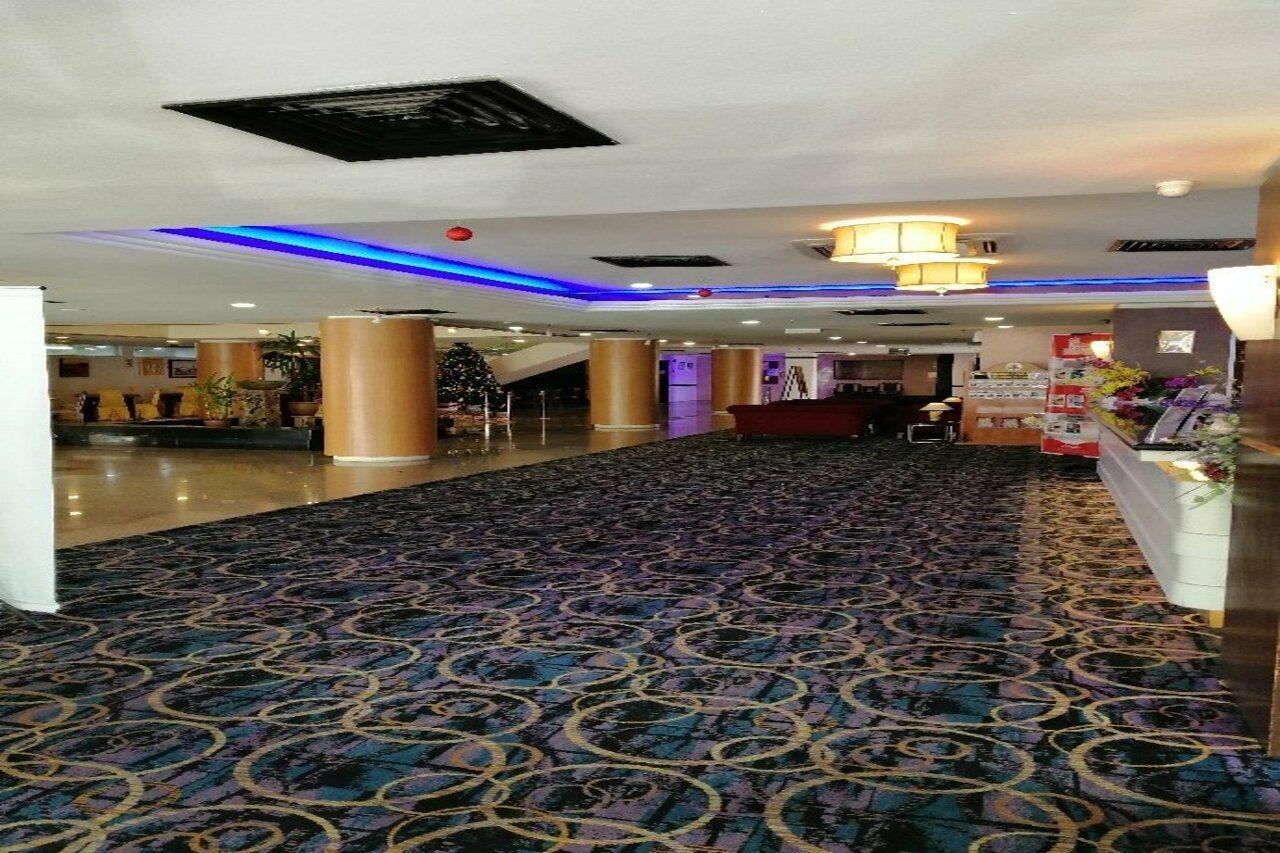 Sentral Riverview Hotel 3*