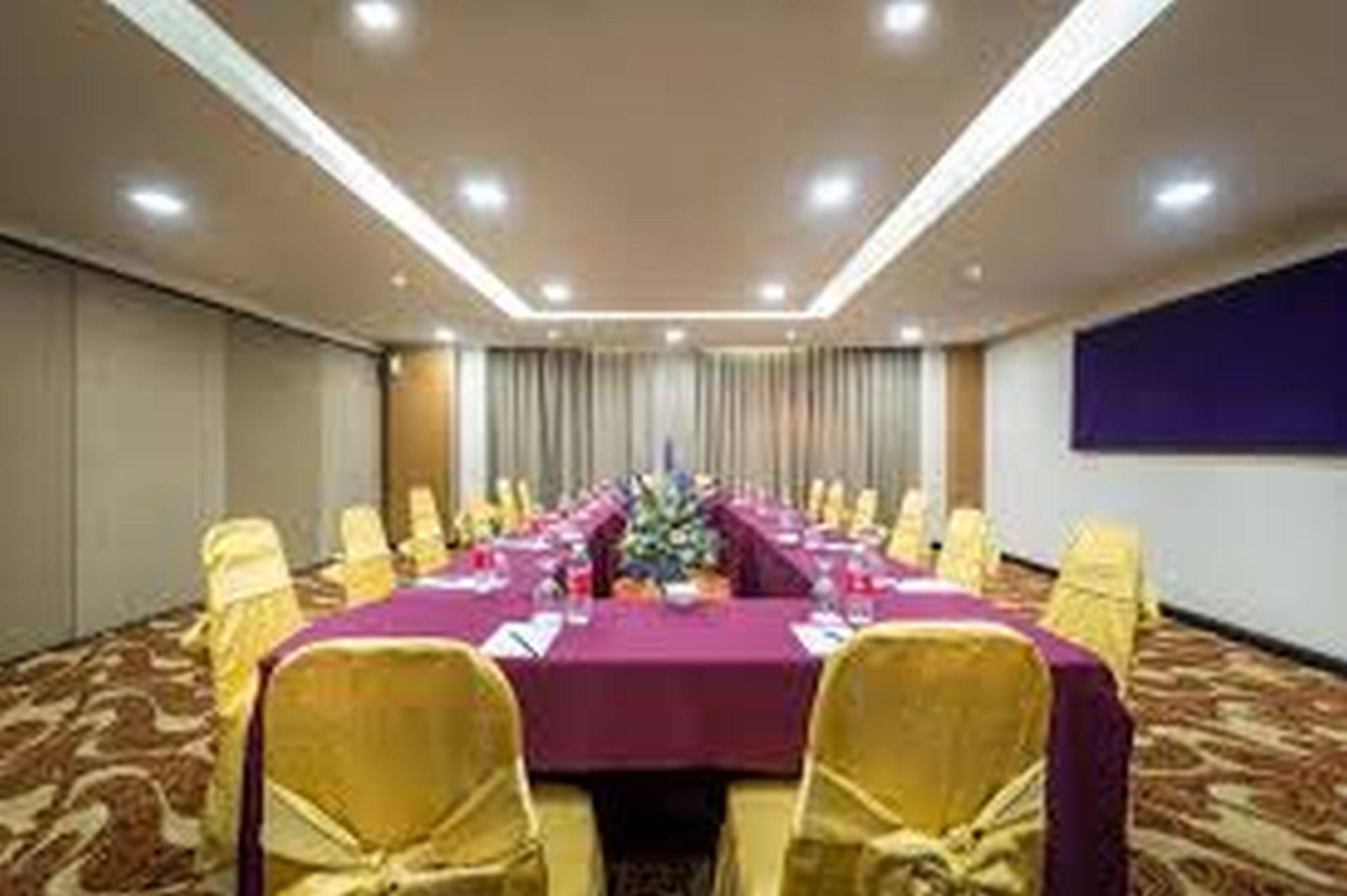 Sentral Riverview 3*