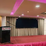 Hotel Sentral Riverview Melaka