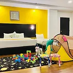 Hotel Sentral Riverview Melaka