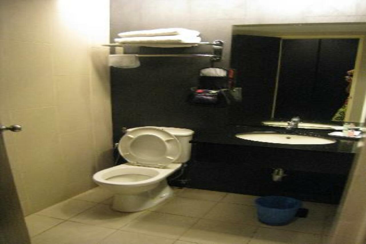Hotel Sentral Riverview Malacca