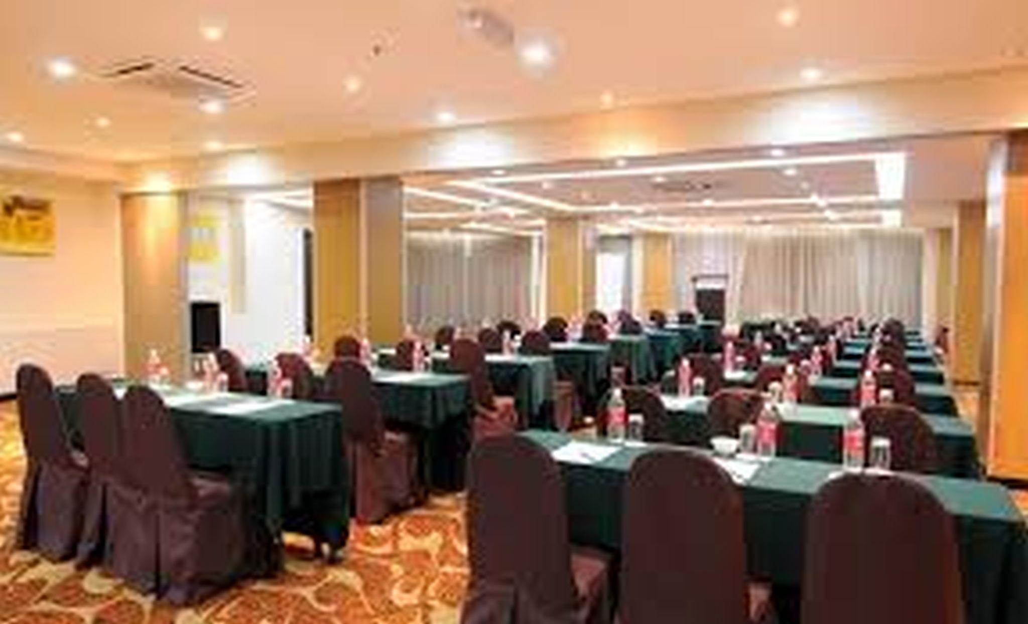Hotel Sentral Riverview
