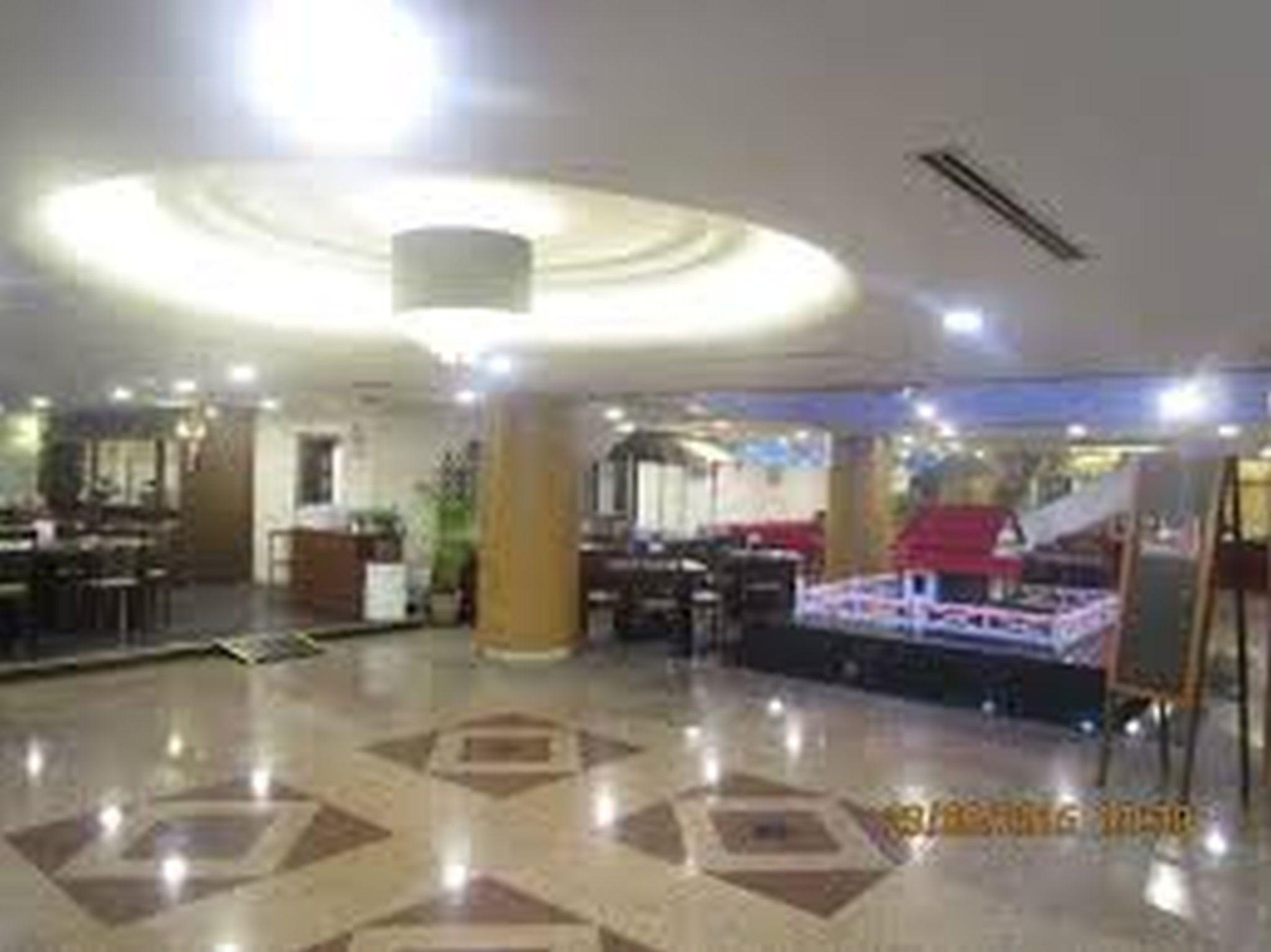 Sentral Riverview