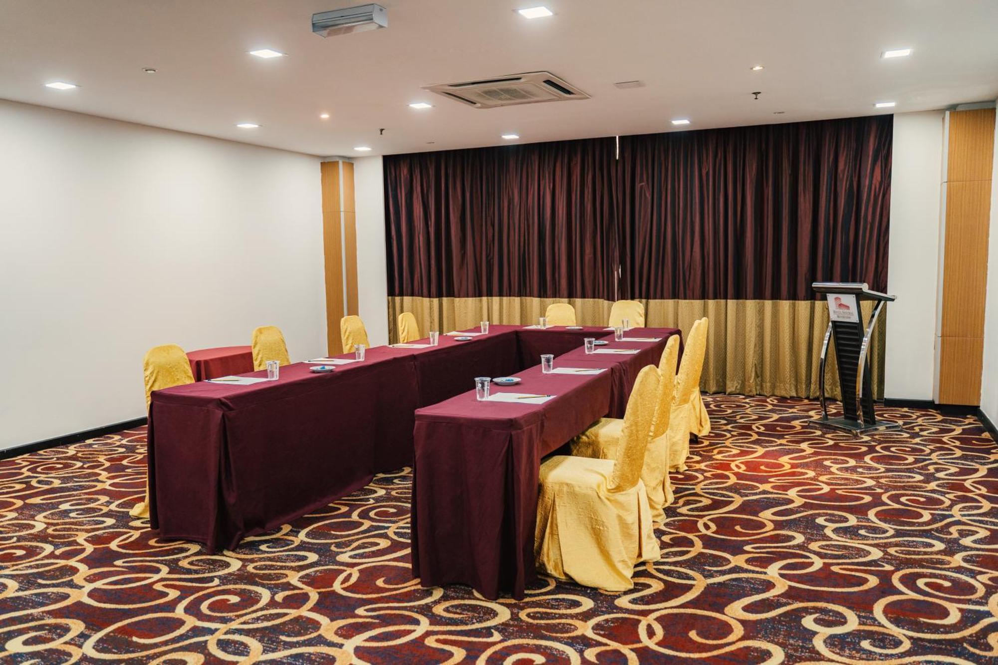 Sentral Riverview 3* Malacca
