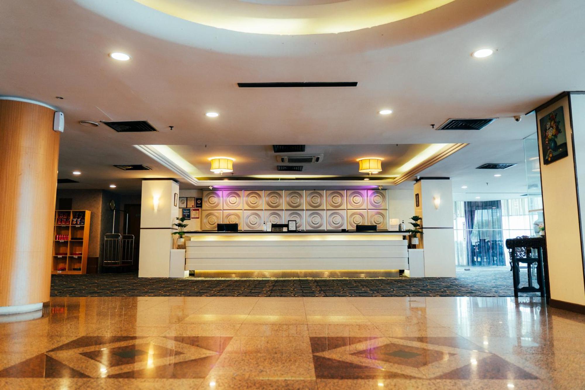 Hotel Sentral Riverview