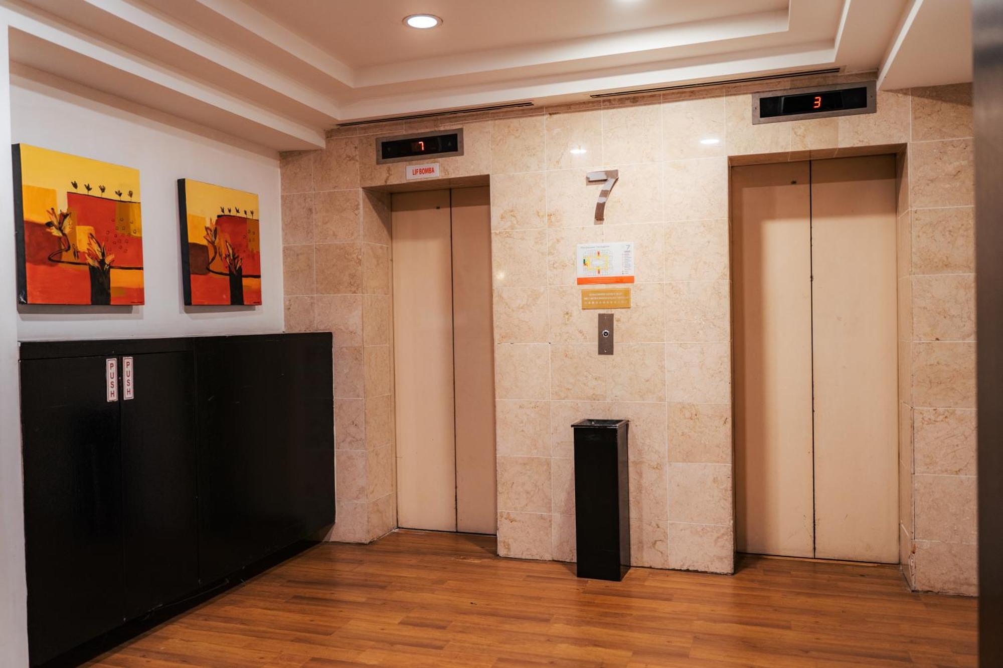 Sentral Riverview
