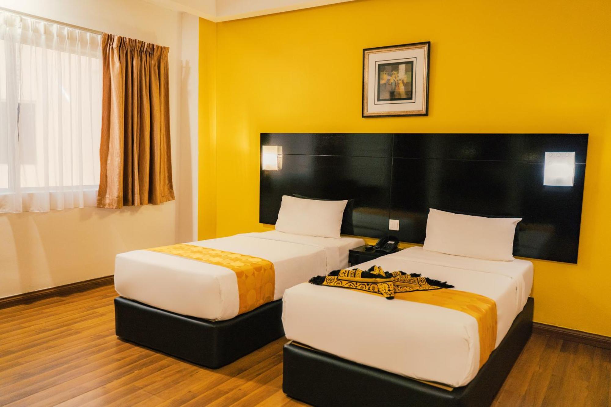 Hotel Sentral Riverview