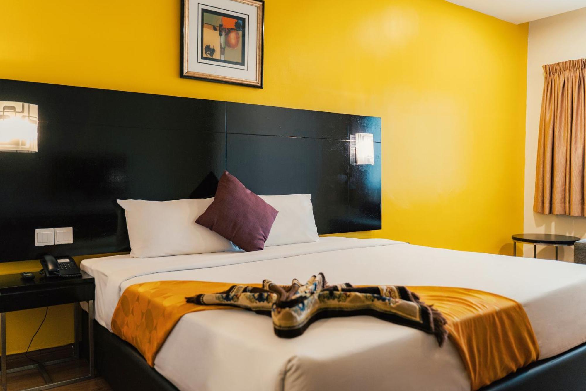 Sentral Riverview Hotel Malacca