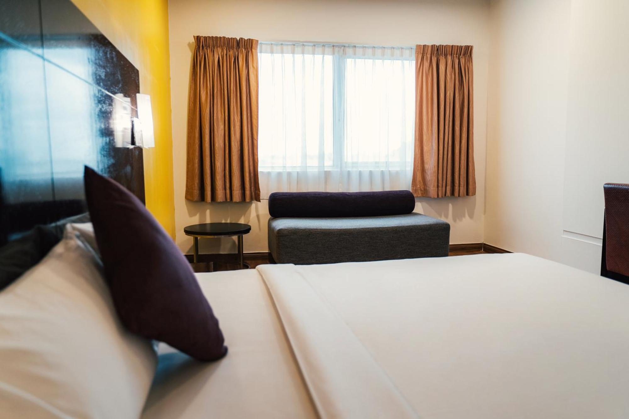 Sentral Riverview Malacca