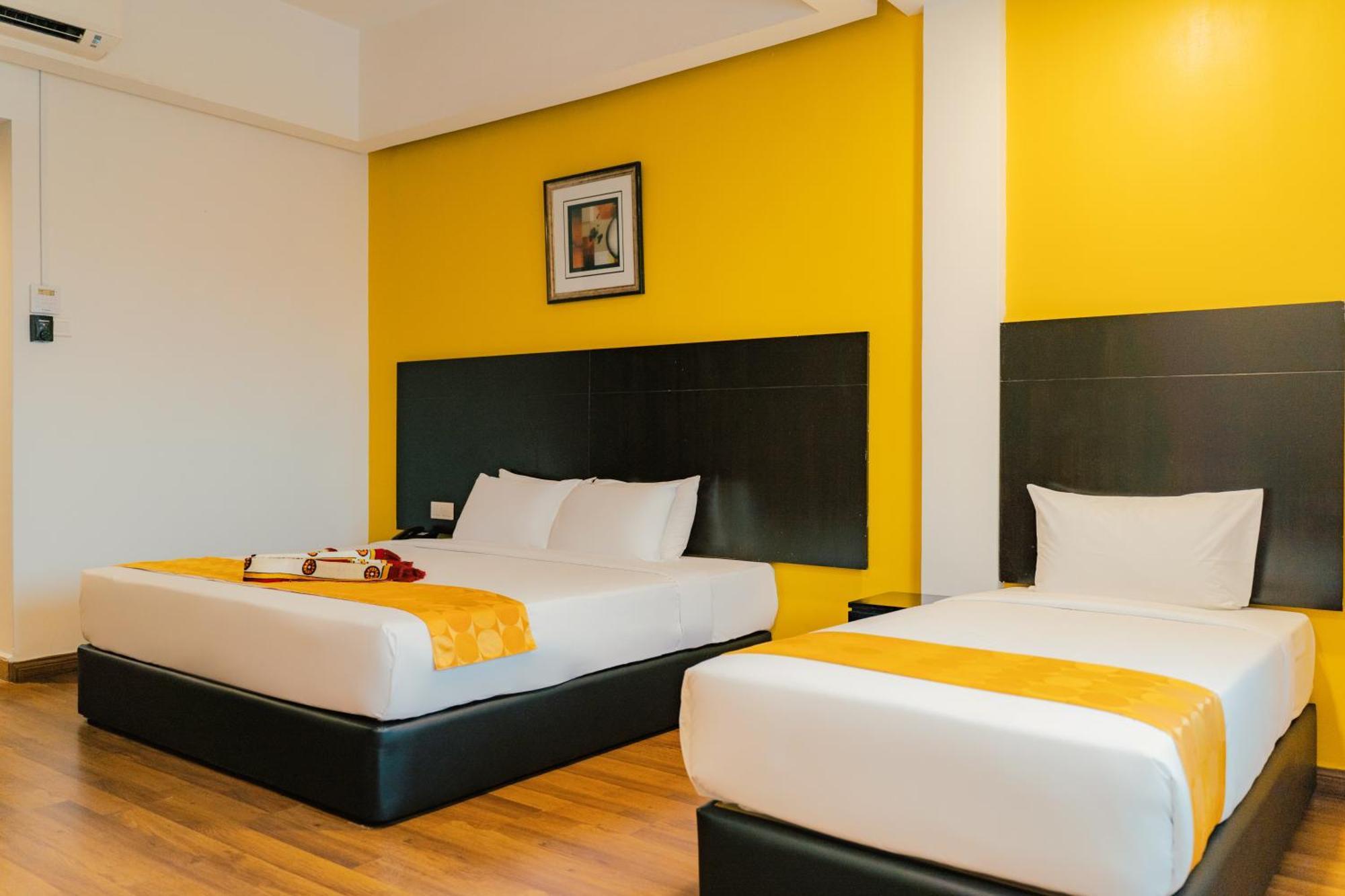 Sentral Riverview