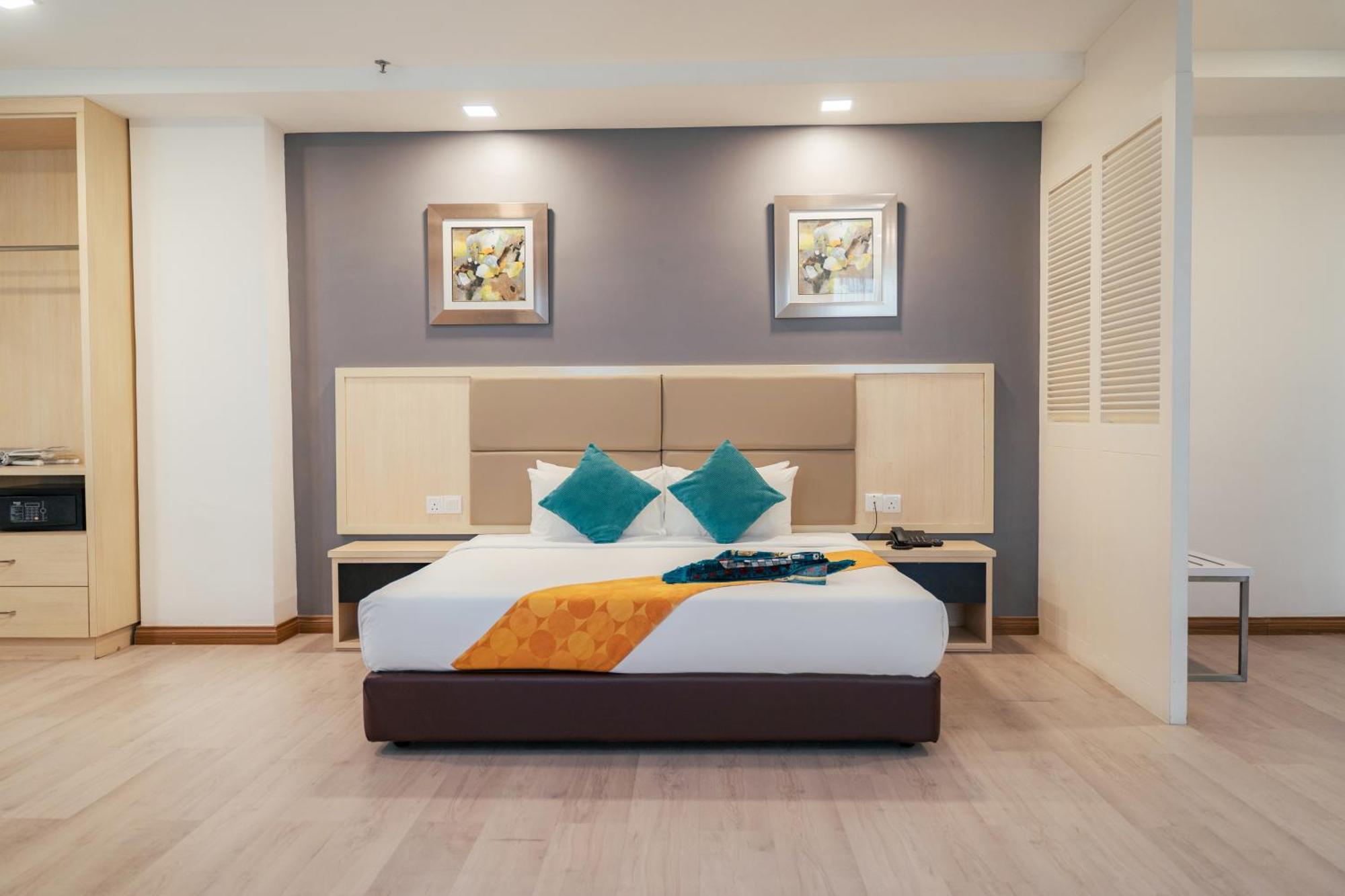 Hotel Sentral Riverview