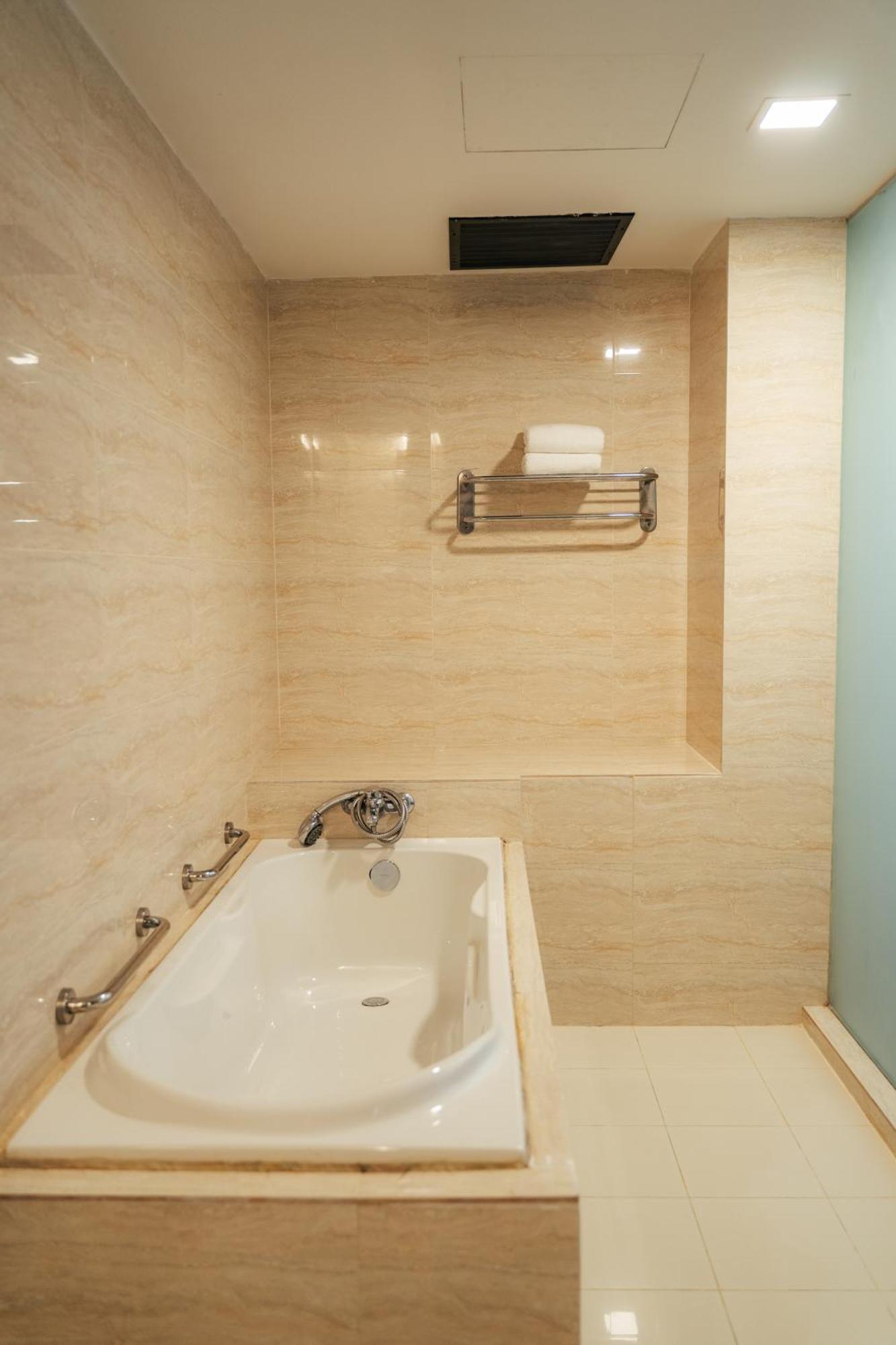Sentral Riverview Malacca