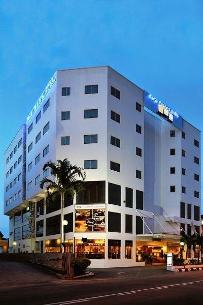 Sentral Riverview