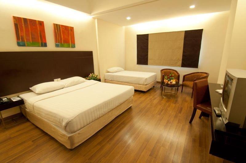 Sentral Riverview Malacca