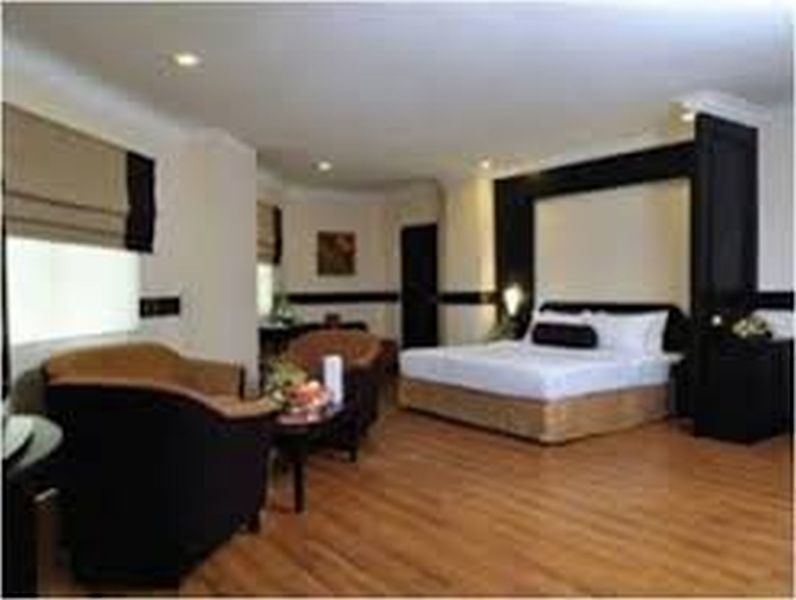 Hotel Sentral Riverview 3*
