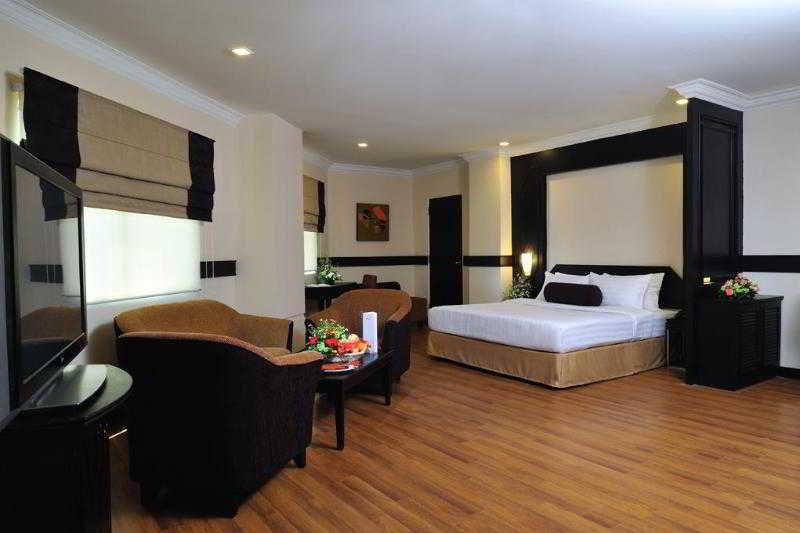Sentral Riverview 3* Malacca