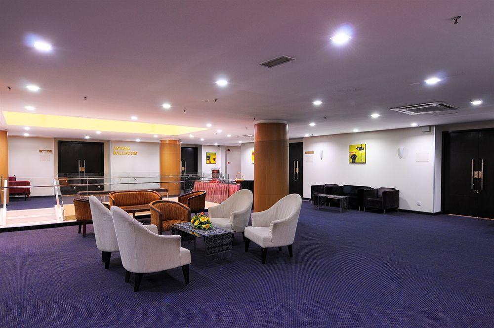 Sentral Riverview Hotel
