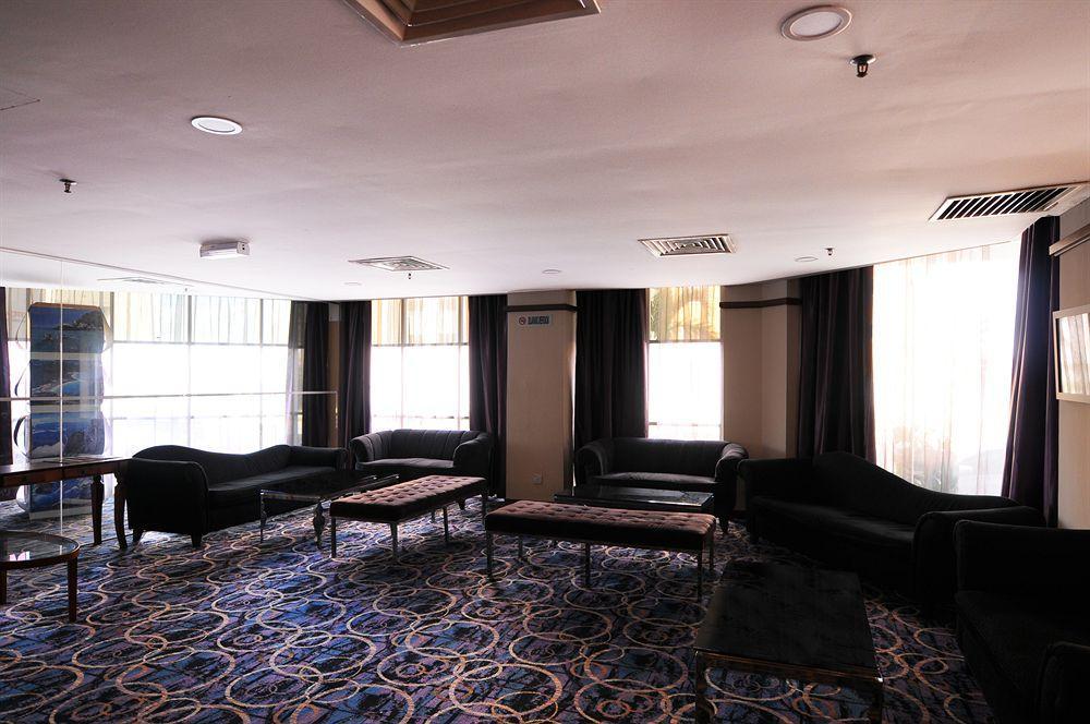 Sentral Riverview 3* Malacca