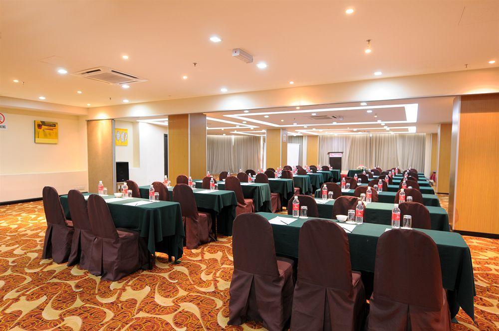 Hotel Sentral Riverview 3*
