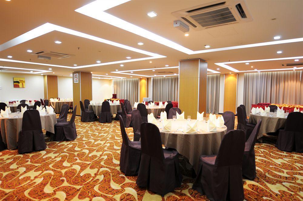 Sentral Riverview