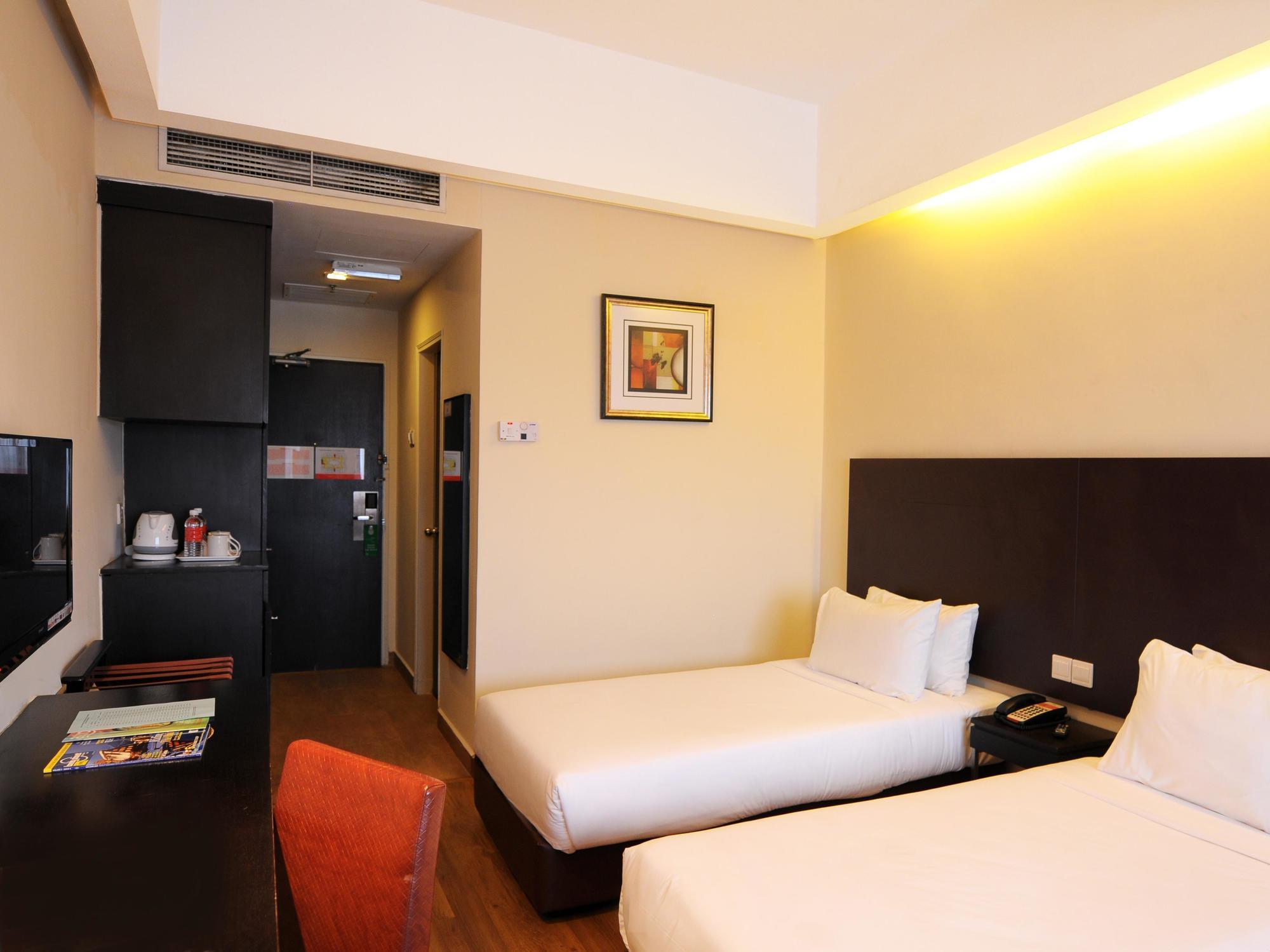 Hotel Sentral Riverview 3*