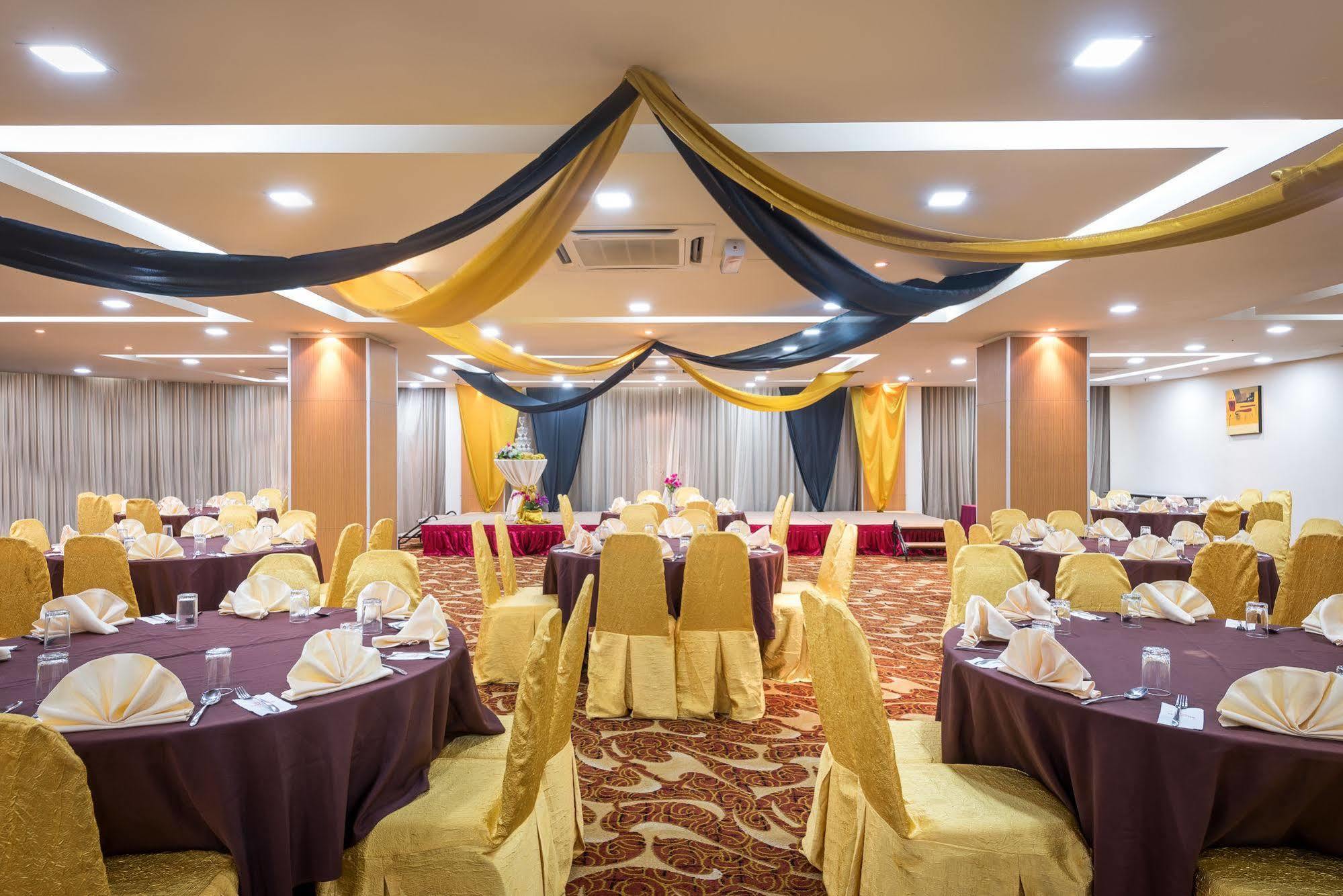 Sentral Riverview Malacca