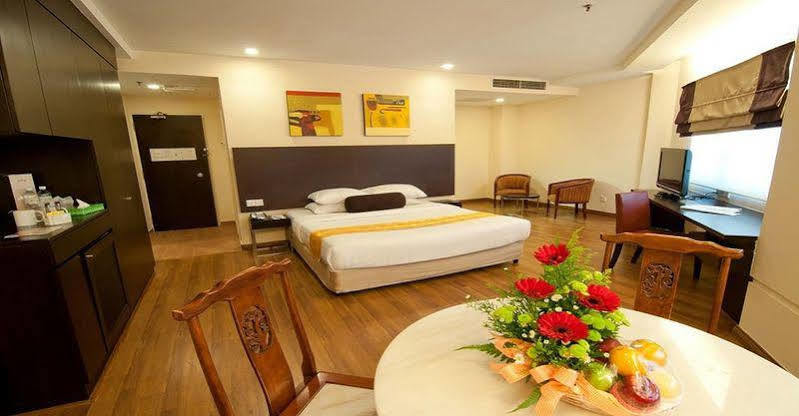 Sentral Riverview Hotel Malacca