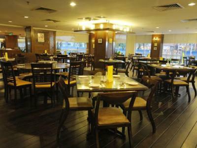 Sentral Riverview Hotel