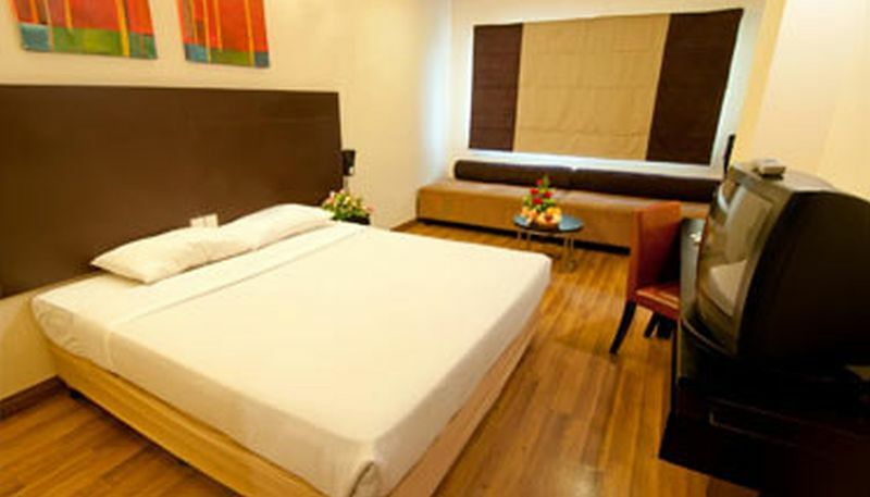 Sentral Riverview Malacca